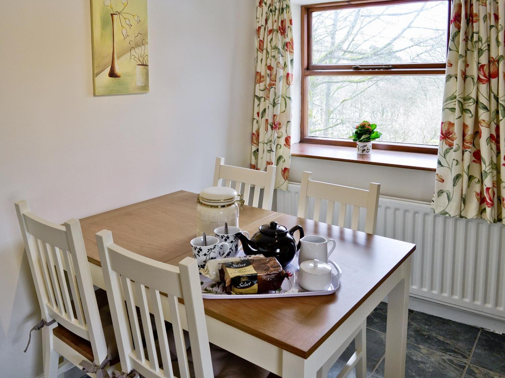 Hardraw Greystones Cottage מראה חיצוני תמונה